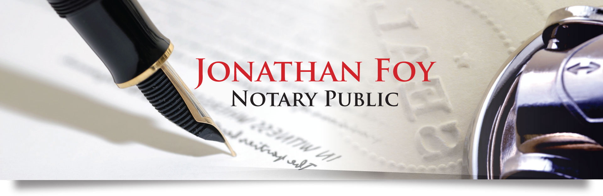 notary public Stevenage